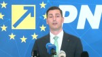 PNL votează învestirea Guvernului Niculescu dar nu va intra la guvernare alături de PSD Ionel Bogdan Pentru încheierea crizei politice. Când se ia decizia finală Video