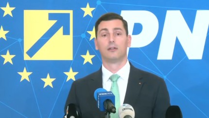 PNL votează învestirea Guvernului Niculescu dar nu va intra la guvernare alături de PSD Ionel Bogdan Pentru încheierea crizei politice. Când se ia decizia finală Video