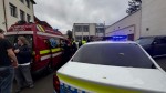 Update Copilul din Argeș care și-a lovit un coleg cu maceta la un liceu din Pitești a fost reținut. Anunțul familiei