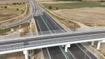Vești bune pentru șoferi De luni 26 octombrie se deschide circulația pe ambele sectoare ale A0 Nord între Afumați Pantelimon și conexiunea cu A2 spre Constanța