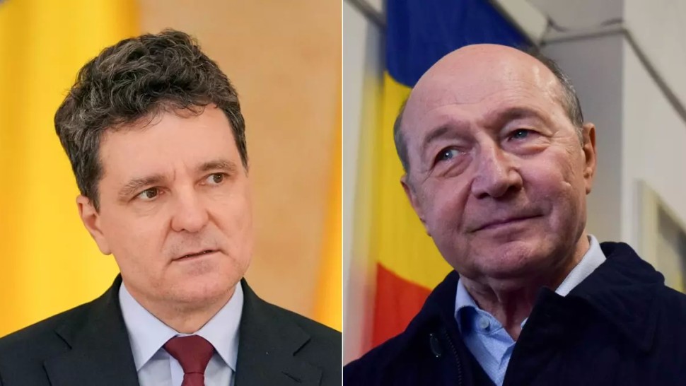 Traian Băsescu face lumină în lumea politică înainte de consultările de la Cotroceni Nu mai au soluții decât un premier independent. Anunț privind alegerile anticipate