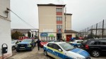 Un elev din Bistrița atac cu cuțitul asupra unei profesoare și a unui alt elev. Agresorul imobilizat și în custodia Poliției. Care este starea victimelor