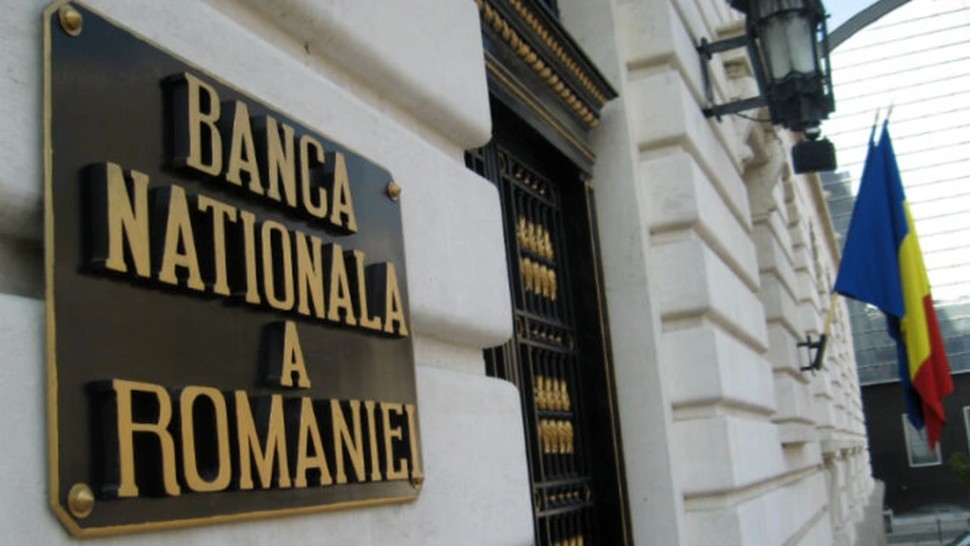 BNR a decis menținerea ratei dobânzii de politică monetară la nivelul de 650 la sută pe an. Anunțul Băncii Naționale
