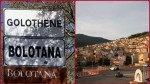 Bolotana un sat din insula Sardinia ar putea deveni o nouă zonă albastră a centenarilor Multe femei ating vârsta de 100 de ani