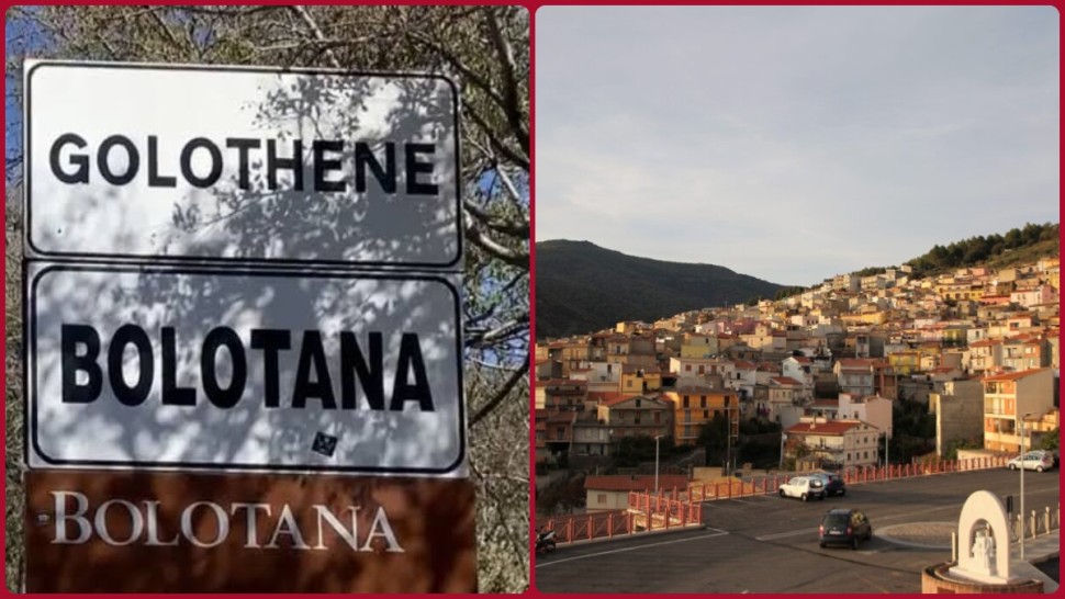 Bolotana un sat din insula Sardinia ar putea deveni o nouă zonă albastră a centenarilor Multe femei ating vârsta de 100 de ani