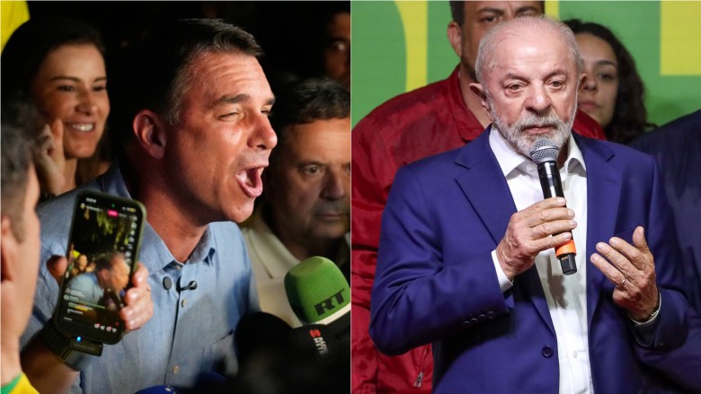Lula da Silva un nou mandat în Brazilia după revenirea în al doilea tur Bolsonaro contestă victoria și cere anularea alegerilor
