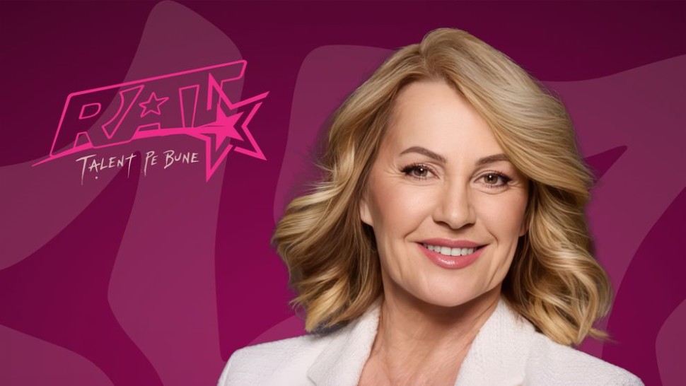 Ce părere are Nadia Comăneci despre primul ei sezon la Românii au talent