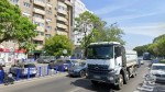 Un nou regulament pentru circulația camioanelor în București Se extind restricțiile la nivelul întregului oraş