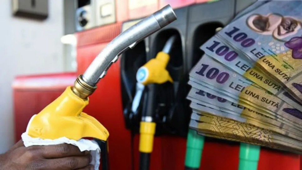 O nouă veste proastă pentru șoferi. Prețurile pentru carburanți rămân deosebit de mari pe 12 octombrie