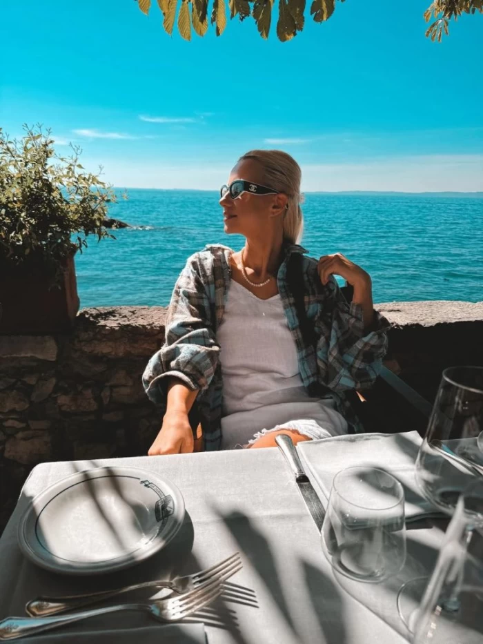 Iubita lui Cătălin Scărlătescu