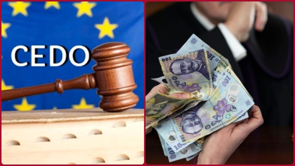 Magistrații români au pierdut definitiv la CEDO procesul privind neplata integrală a restanțelor salariale. Completul de șapte judecători a considerat în unanimitate cererile vădit neîntemeiate