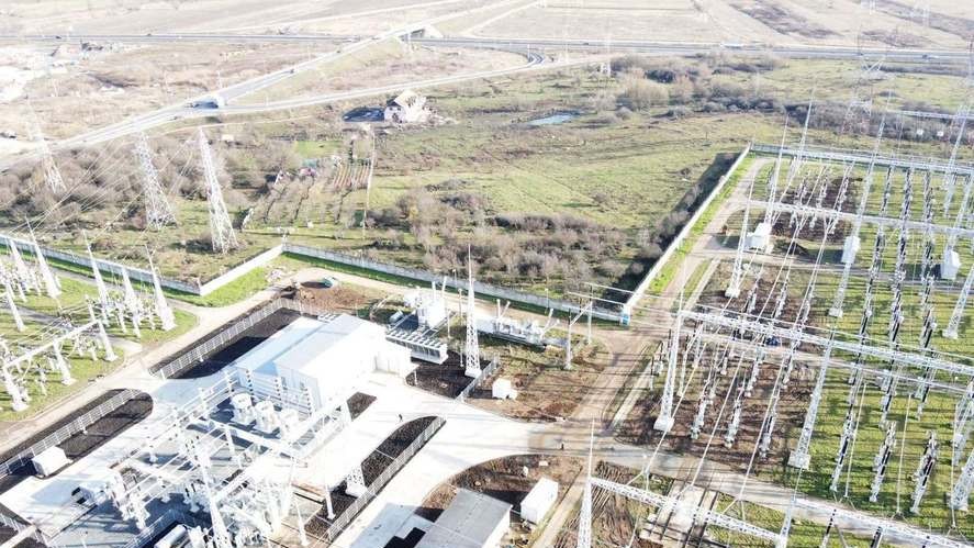 Centrala de la Mintia a livrat primul megawatt-oră în rețeaua națională Putere instalată cu peste 20 mai mare decât a celor două reactoare nucleare de la Cernavodă
