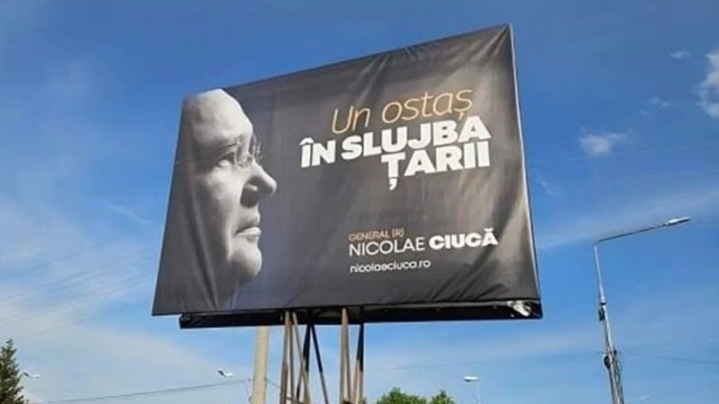 PNL trebuie să restituie 14 milioane de lei cheltuiți în campania lui Nicolae Ciucă. Liberalii au pierdut procesul cu AEP