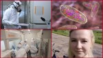 Posibil focar de ciumă în Rusia Aproximativ 200 de persoane ar fi în carantină după moartea unei tinere tehniciene de laborator. Moscova încearcă să liniştească populaţia