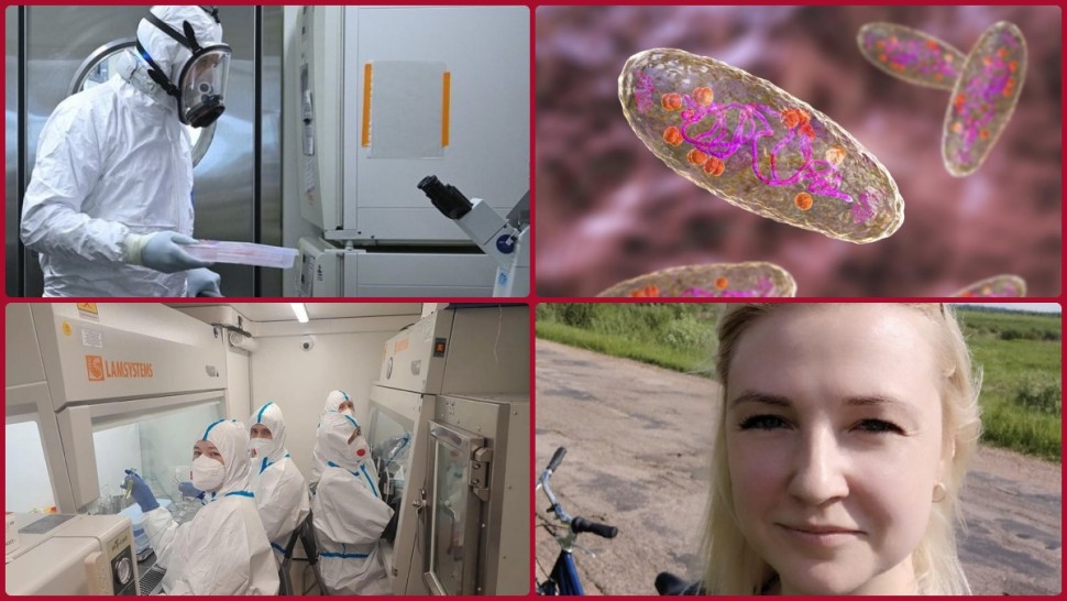 Posibil focar de ciumă în Rusia Aproximativ 200 de persoane ar fi în carantină după moartea unei tinere tehniciene de laborator. Moscova încearcă să liniştească populaţia