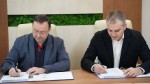 Contract de concesiune pe 30 ani pentru noi benzinării pe Autostrada Moldovei. OSCAR Downstream va amenaja cele două spaţii de servicii de la km 131 din zona localităţii Milcovul