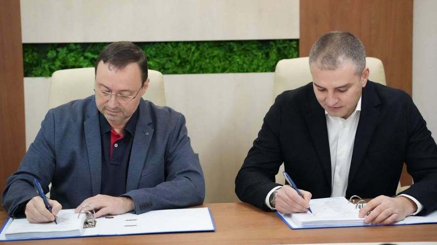 Contract de concesiune pe 30 ani pentru noi benzinării pe Autostrada Moldovei. OSCAR Downstream va amenaja cele două spaţii de servicii de la km 131 din zona localităţii Milcovul