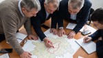 Localitățile sub 1.500 de locuitori vor fi comasate. Măsura este voluntară apoi devine obligatorie