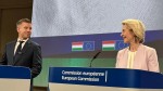 Ungaria primește banii pentru SAFE. Comisia Europeană a aprobat suma de 54 miliarde de euro
