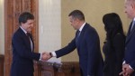 Sorin Grindeanu recunoaște că 8222PSD e extrem de dezamăgit de alegerea pe care a făcut-o Nicuor Dan aseară8221 Pentru mine a fost destul de clar când am ieşit de la Cotroceni că nu sunt eu