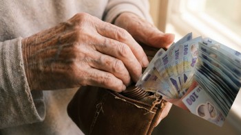 Calcule complete pentru creșterea pensiilor. Noul premier și ministrul Muncii au făcut anunțul