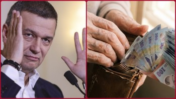 Sorin Grindeanu anunț oficial despre creșterea pensiilor în 2027 E prinsă în programul de guvernare. Vești importante privind Pilonul II Video