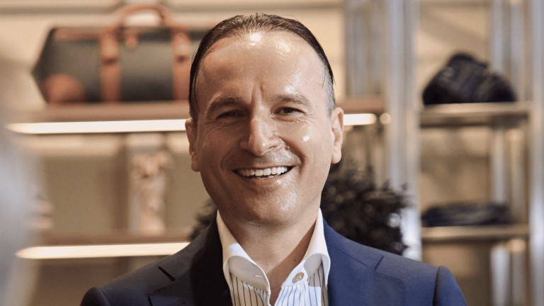 Avocatul Cristian Ene ambasador al Excelenței în proiectul Best For Romania lansat de casa de modă Florentino Delure Leadership filantropie și excelență națională