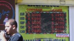 Nou maxim istoric pentru leu în raport cu euro Depreciere puternică a monedei naționale. Un euro a ajuns la 53527 lei