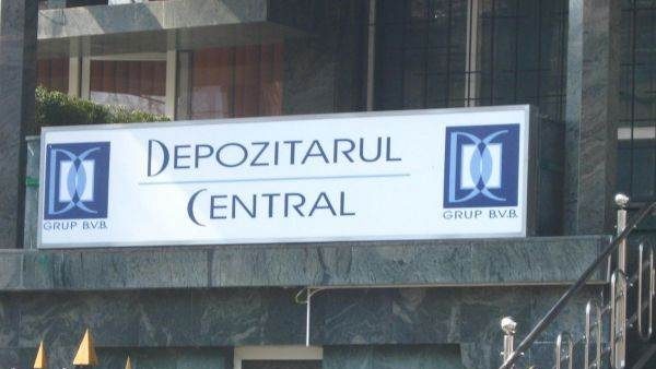 Atac cibernetic la Depozitarul Central Aplicația Servicii Online pentru Investitori vizată