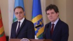 Ce urmează după desemnarea lui Luca Niculescu drept premier. Un nou nume lansat de Nicușor Dan aceleași probleme în Parlament