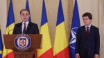 Preşedintele Nicuşor Dan a semnat decretul pentru desemnarea ca premier a lui Luca Niculescu