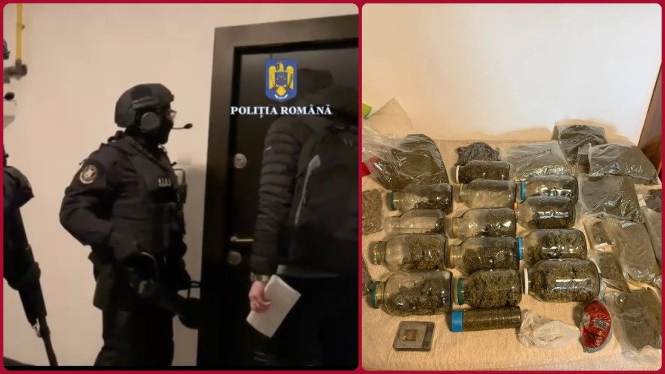 DIICOT respinge proiectul care dezincriminează deținerea de droguri pentru consum propriu în România Nu definește consumul propriu și nu stabilește niciun prag cantitativ