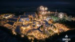 Dracula Land avansează serios Masterplan finalizat parteneriate strategice în negociere pregătirea pentru construcție este în desfășurare