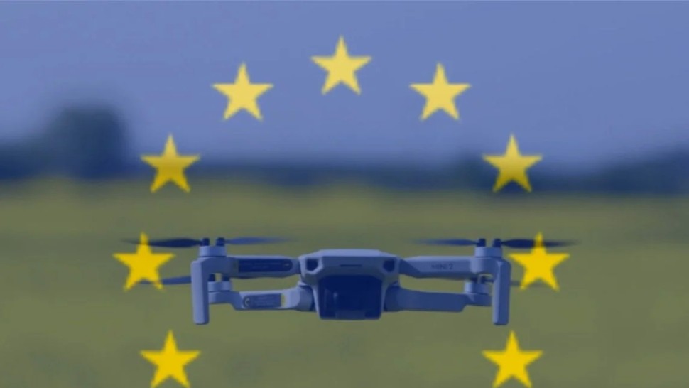 CE impulsionează capabilitățile statelor membre în domeniul dronelor și sistemelor antidrone Sute de milioane de euro pentru securitatea frontierelor