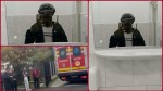 Elevul din Bistrița plănuia atacul cu cuțitul de 8 luni Momentul a fost surprins în imagini. Mesajul transmis de copil pe Tiktok Video