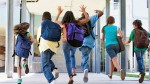 Școlile vor fi închise luni. Zi liberă pentru elevi și profesori