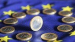 Record în cursul valutar. Euro a depășit valoarea de 535 de lei