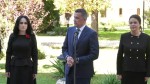 Sorin Grindeanu a decis după consultările cu Nicușor Dan PSD a solicitat președintelui mandatul de prim-ministru. Nominalizarea sunt eu Video