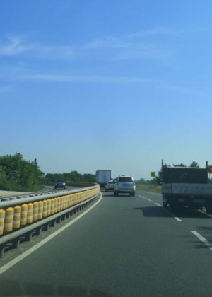 Cele mai periculoase drumuri din România. Unde se circulă cu mari riscuri pe timp de noapte