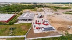 Construcții Erbașu SA fabrică de reciclare a deșeurilor din construcții și demolări în Ilfov cu bani din PNRR. Finanțare BRD de 607 milioane lei