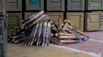 MApN a acordat trei noi contracte de muniție pentru Uzina Mecanică Sadu. Linie modernă de fabricație şi pentru noua armă de asalt a Armatei
