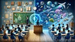 Ghid de utilizare a inteligenței artificiale în școli. Ce nu au voie să facă profesorii și elevii