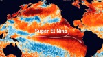 Crăciunul ar putea fi stricat de fenomenul El Niño. Cum va fi vremea în România