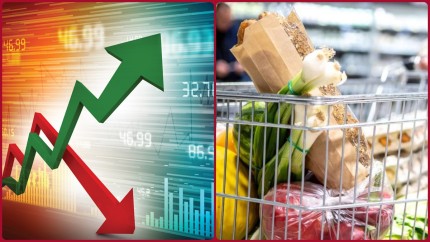 Rata anuală a inflației în septembrie 2026 comparativ cu luna septembrie 2025 a urcat la 66 față de 62 în august anunță INS. Cele mai scumpe produse