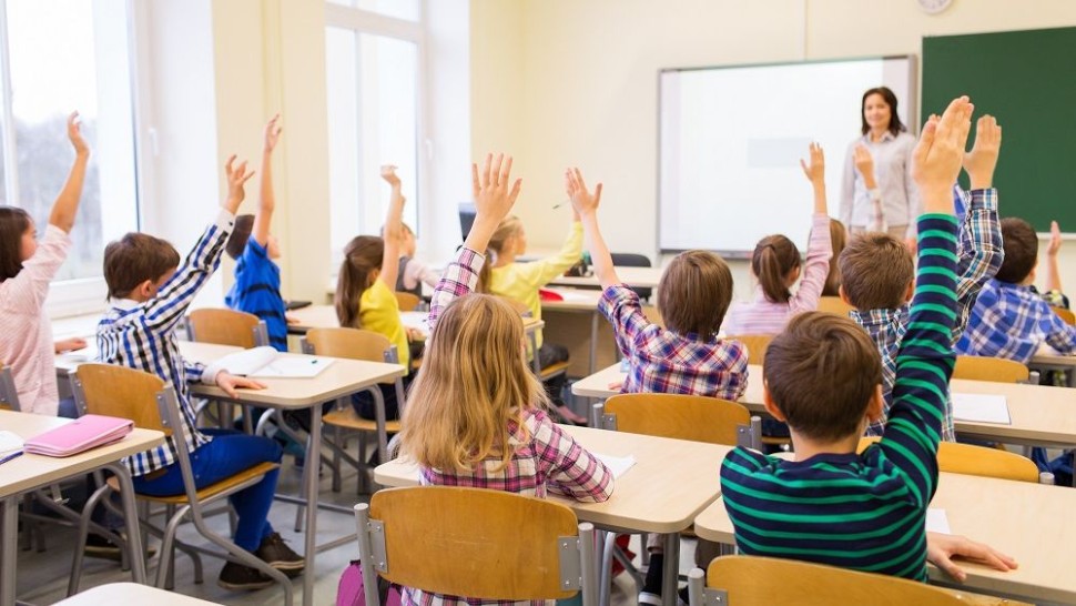 Consultare publică privind proiectul de calendar pentru înscrierea în clasa pregătitoare în anul școlar 2027-2028. Ce prevede