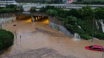 Inundații catastrofale în Spania. Au fost înregistrate noi decese la Barcelona