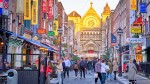 Irlanda a expulzat 24 de români condamnați pentru infracțiuni grave. Un zbor special i-a adus la București