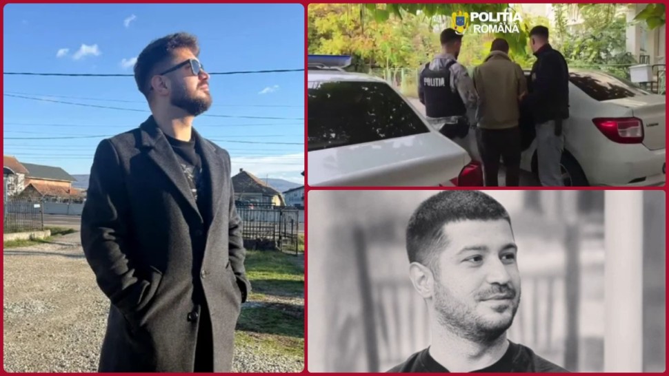 Justițiarul din Berceni în arest la domiciliu în dosarul de lipsire de libertate și lovire. A fost reținut de polițiștii din Ploiești
