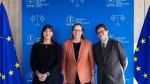 Laura Codruța Kovesi încheie vineri mandatul la conducerea Parchetului European. În 7 ani instituția a anchetat fraude estimate la peste 67 de miliarde de euro