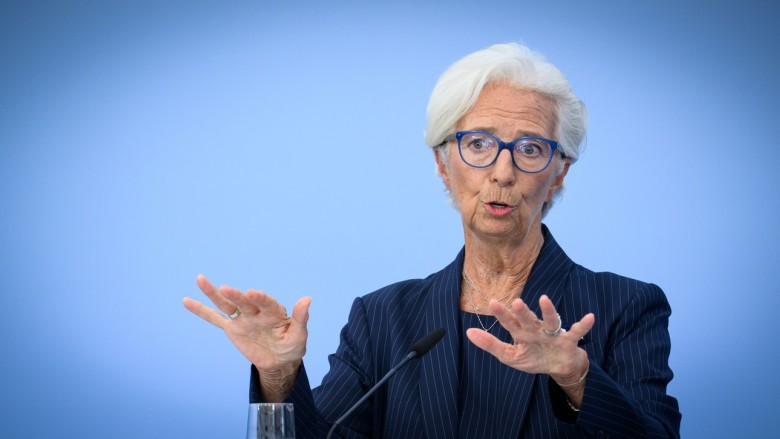 Decizie neașteptată. Președinta Băncii Centrale Europene Christine Lagarde anunță că demisionează